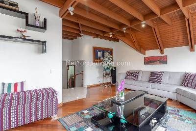 Casa de 4 alcobas en venta en Provenza, Bogotá, 278 m² · foto 9 de 20