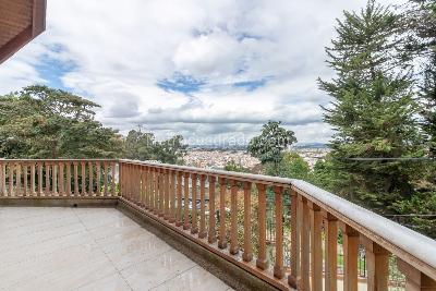 Casa de 4 alcobas en venta en Provenza, Bogotá, 278 m² · foto 10 de 20