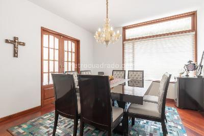 Casa de 4 alcobas en venta en Provenza, Bogotá, 278 m² · foto 11 de 20