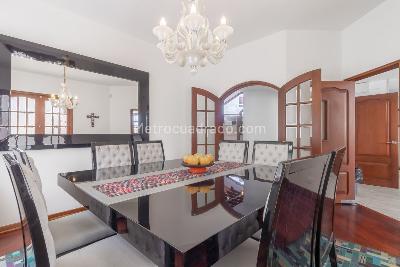 Casa de 4 alcobas en venta en Provenza, Bogotá, 278 m² · foto 12 de 20