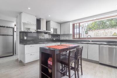 Casa de 4 alcobas en venta en Provenza, Bogotá, 278 m² · foto 13 de 20