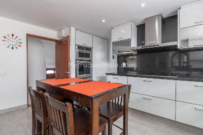 Casa de 4 alcobas en venta en Provenza, Bogotá, 278 m² · foto 14 de 20