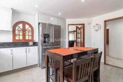 Casa de 4 alcobas en venta en Provenza, Bogotá, 278 m² · foto 15 de 20