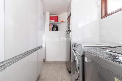 Casa de 4 alcobas en venta en Provenza, Bogotá, 278 m² · foto 16 de 20