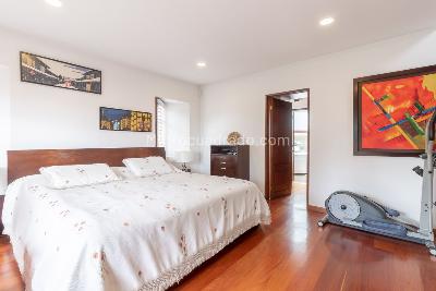 Casa de 4 alcobas en venta en Provenza, Bogotá, 278 m² · foto 17 de 20