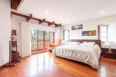Casa de 4 alcobas en venta en Provenza, Bogotá, 278 m² · foto 18 de 20