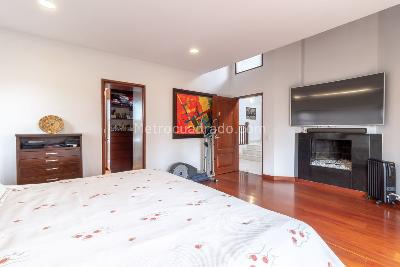Casa de 4 alcobas en venta en Provenza, Bogotá, 278 m² · foto 19 de 20