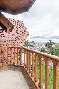 Casa de 4 alcobas en venta en Provenza, Bogotá, 278 m² · foto 20 de 20