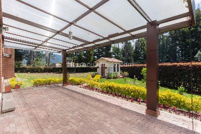 Casa en venta en Guaymaral, Bogotá · foto 10 de 20