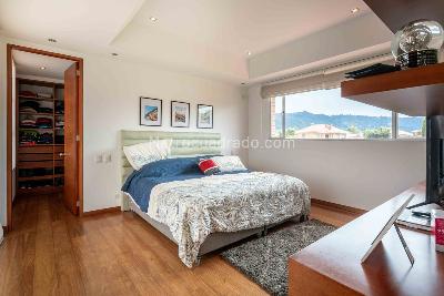 Casa en venta en El Tejar, Cajicá · foto 20 de 20