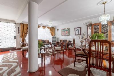 Casa en venta en Teusaquillo, Bogotá · foto 3 de 20