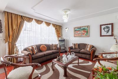 Casa en venta en Teusaquillo, Bogotá · foto 4 de 20