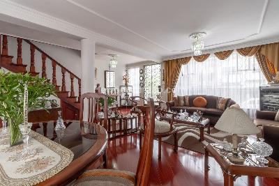 Casa en venta en Teusaquillo, Bogotá · foto 5 de 20