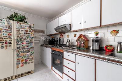 Casa en venta en Teusaquillo, Bogotá · foto 8 de 20