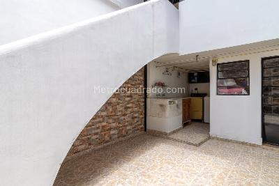 Casa en venta en Teusaquillo, Bogotá · foto 9 de 20