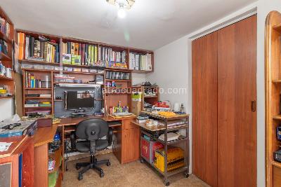 Casa en venta en Teusaquillo, Bogotá · foto 10 de 20
