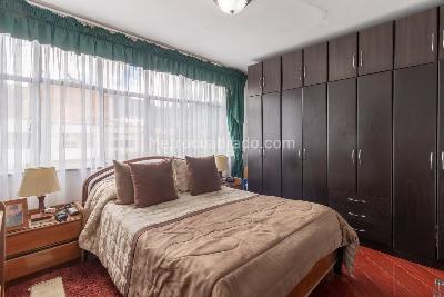 Casa en venta en Teusaquillo, Bogotá · foto 12 de 20