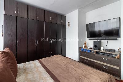 Casa en venta en Teusaquillo, Bogotá · foto 14 de 20