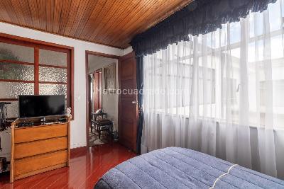 Casa en venta en Teusaquillo, Bogotá · foto 16 de 20