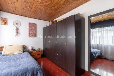 Casa en venta en Teusaquillo, Bogotá · foto 17 de 20