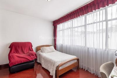 Casa en venta en Teusaquillo, Bogotá · foto 18 de 20