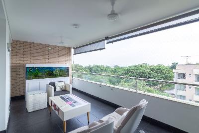 Apartamento en venta en Pance, Cali · foto 2 de 20