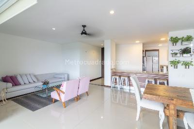 Apartamento en venta en Pance, Cali · foto 3 de 20