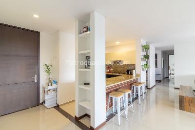 Apartamento en venta en Pance, Cali · foto 4 de 20