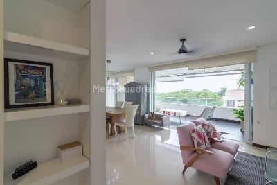 Apartamento en venta en Pance, Cali · foto 5 de 20