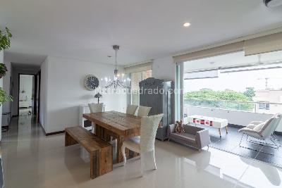 Apartamento en venta en Pance, Cali · foto 6 de 20