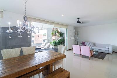 Apartamento en venta en Pance, Cali · foto 7 de 20