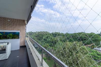 Apartamento en venta en Pance, Cali · foto 8 de 20