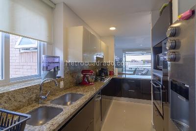 Apartamento en venta en Pance, Cali · foto 9 de 20