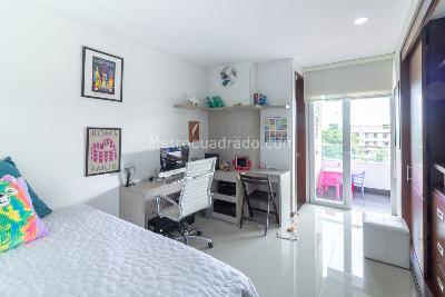 Apartamento en venta en Pance, Cali · foto 12 de 20