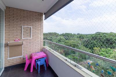 Apartamento en venta en Pance, Cali · foto 14 de 20