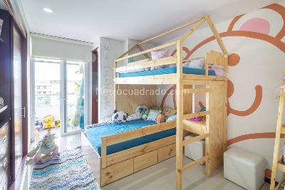 Apartamento en venta en Pance, Cali · foto 15 de 20
