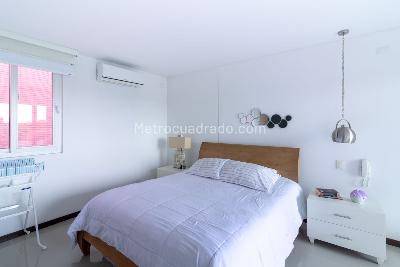 Apartamento en venta en Pance, Cali · foto 18 de 20