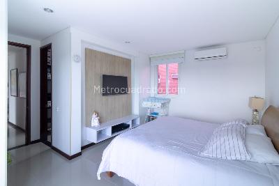 Apartamento en venta en Pance, Cali · foto 19 de 20