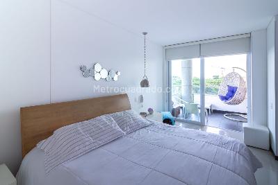 Apartamento en venta en Pance, Cali · foto 20 de 20
