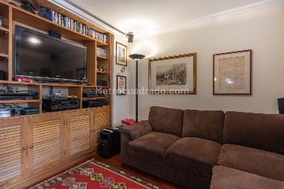 Apartamento de 3 alcobas en venta en Santa Paula, Bogotá, 135 m² · foto 7 de 20