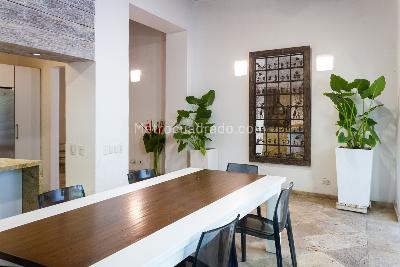Casa de 4 alcobas en venta en Centro Historico, Cartagena, 452 m² · foto 4 de 20