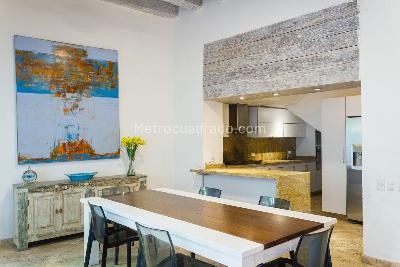 Casa de 4 alcobas en venta en Centro Historico, Cartagena, 452 m² · foto 5 de 20