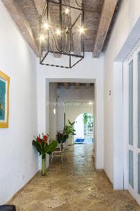 Casa de 4 alcobas en venta en Centro Historico, Cartagena, 452 m² · foto 6 de 20