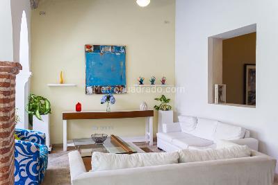Casa de 4 alcobas en venta en Centro Historico, Cartagena, 452 m² · foto 12 de 20