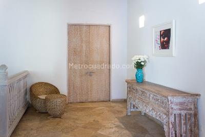 Casa de 4 alcobas en venta en Centro Historico, Cartagena, 452 m² · foto 13 de 20
