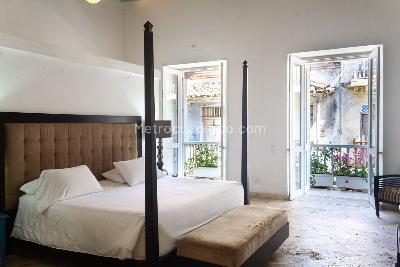 Casa de 4 alcobas en venta en Centro Historico, Cartagena, 452 m² · foto 14 de 20