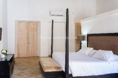 Casa de 4 alcobas en venta en Centro Historico, Cartagena, 452 m² · foto 15 de 20