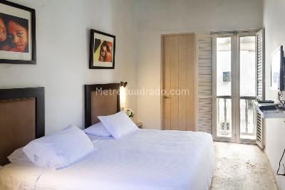 Casa de 4 alcobas en venta en Centro Historico, Cartagena, 452 m² · foto 17 de 20