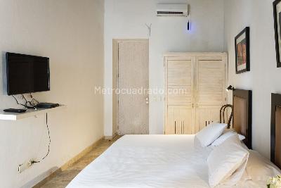 Casa de 4 alcobas en venta en Centro Historico, Cartagena, 452 m² · foto 19 de 20