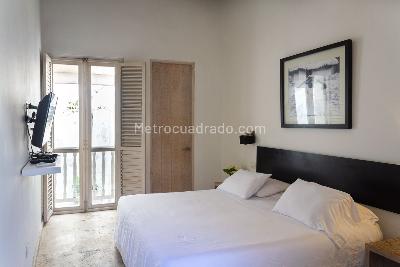 Casa de 4 alcobas en venta en Centro Historico, Cartagena, 452 m² · foto 20 de 20